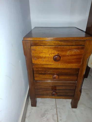 Mesa de cabeceira