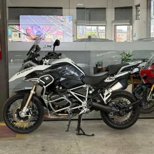 BMW R 1250 GS SPORT 2023