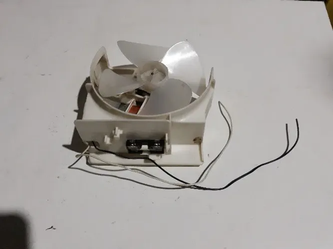 ventilador microondas eletrolux mef 33