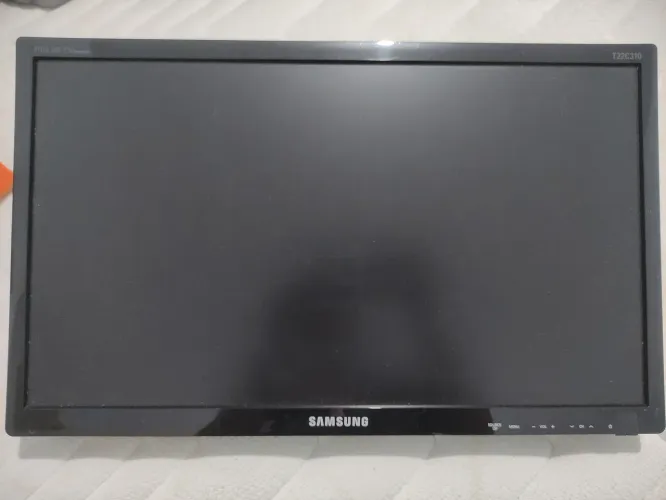 Monitor 22" Samsung