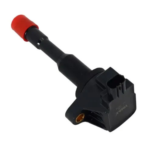 Bobina de Ignição Traseira, FIT 1.4 8V 2003 á 2008.