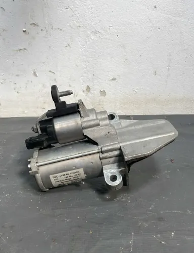 Motor de Arranque Onix 1.0 2024 Turbo