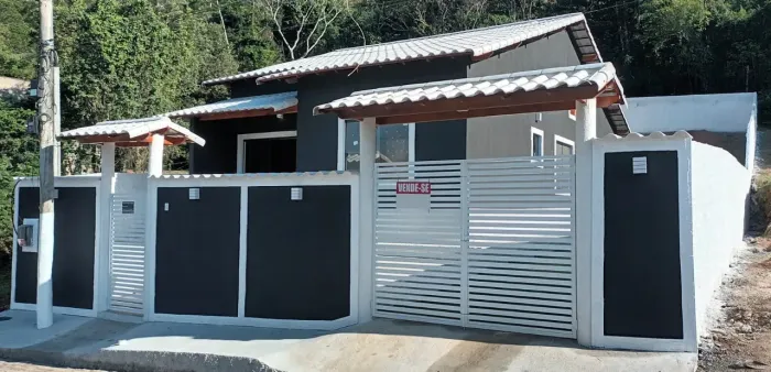 Imóvel em Várzea das Moças - São Gonçalo - RJ