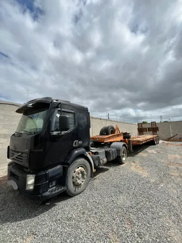 PRANCHA BAIXA CONJUNTO