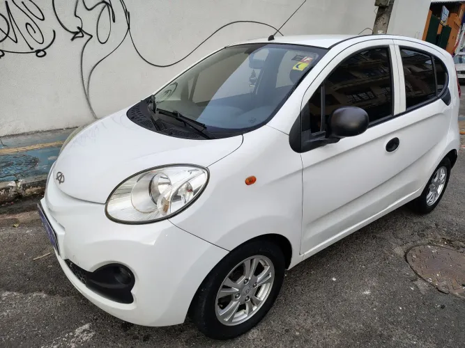 QQ 2019 1.0 Completo Novo 