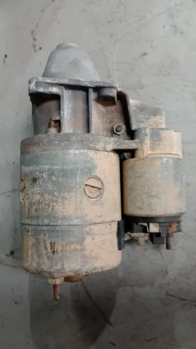 Motor de arranque Fiat Elba/ Premio/ uno