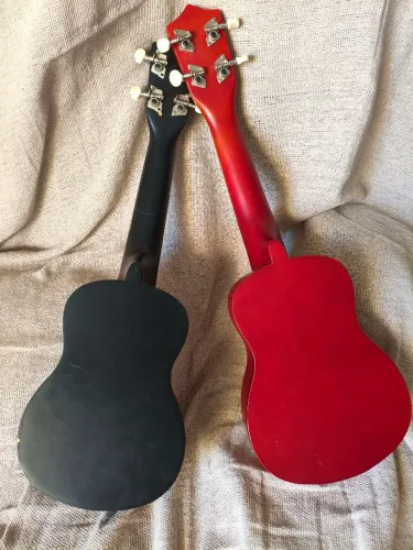 Unkulele - 2 unidades