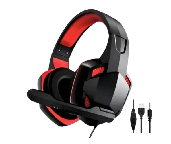Headset Fone Gamer 