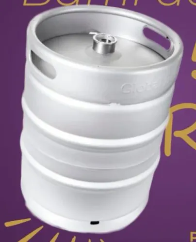 Chopp de qualidade com excelente preco para sua casa ou comércio 