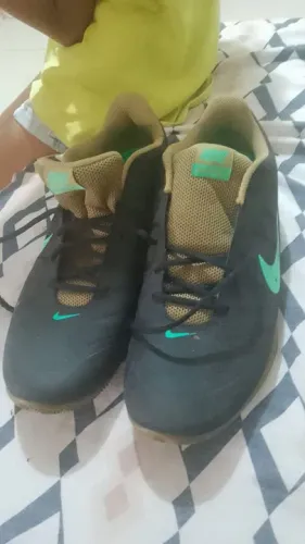 Chuteira Nike número 46