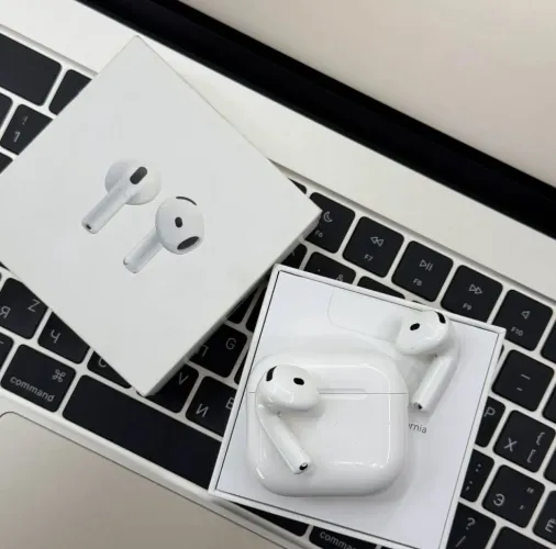AirPods Pro 4