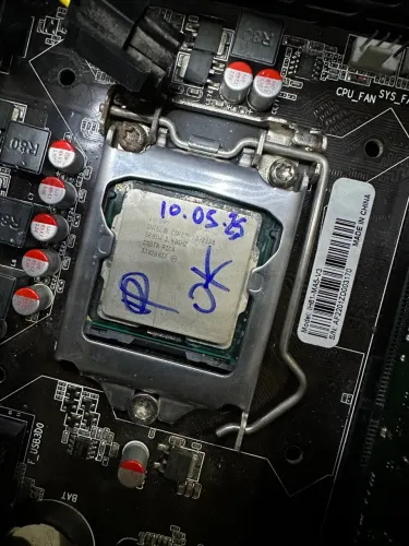 Processador i3