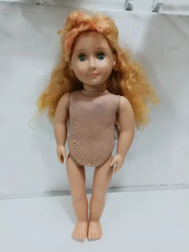 Boneca our generation