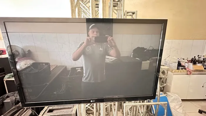 TV LG