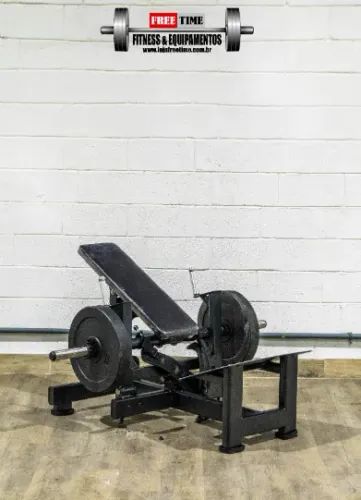 Elevação pélvica importado