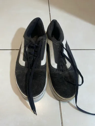 Tênis Vans (RÉPLICA)