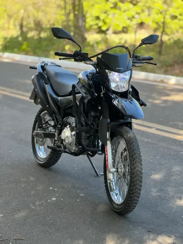 Bros 2024 9mil rodado