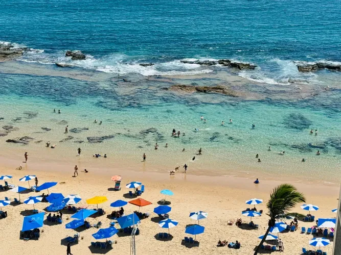 ALUGUEL PARA O CARNAVAL DE SALVADOR 2026 