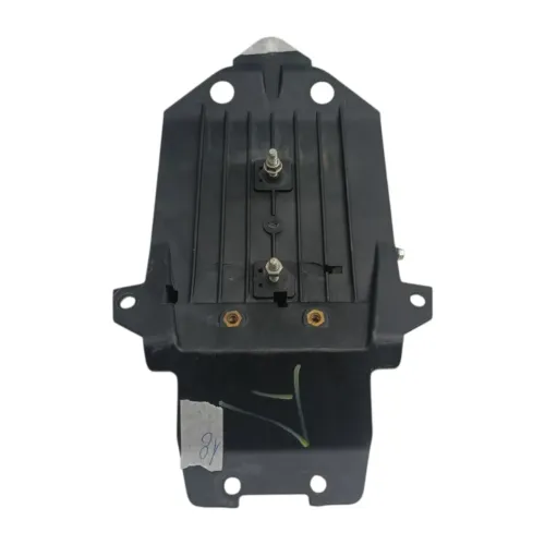 Caixa Suporte Bateria Ducati Street Figther 848 2012 A 2014