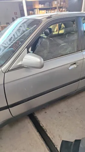 Porta Honda Civic 1996 a 2000 Dianteira Esquerda