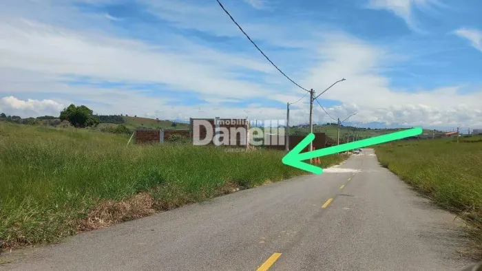Lote à venda, Alto da Mata I - Taubaté/SP