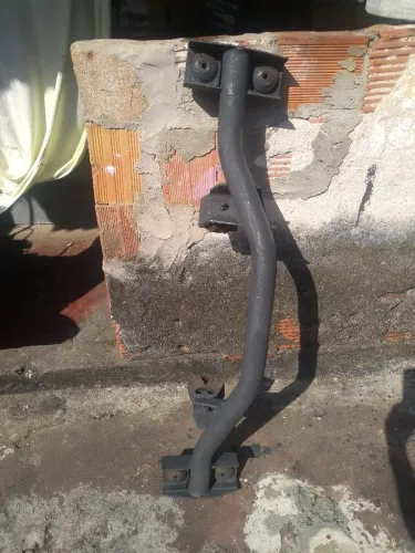 Barra de sustentação do motor da Kombi completo....