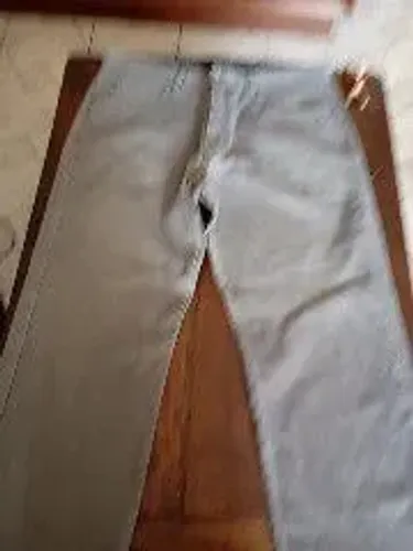 Calça Aviator46 excelente