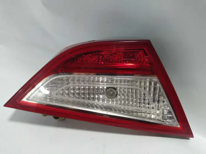 Lanterna traseira da tampa Hyundai Sonata lado esquerdo