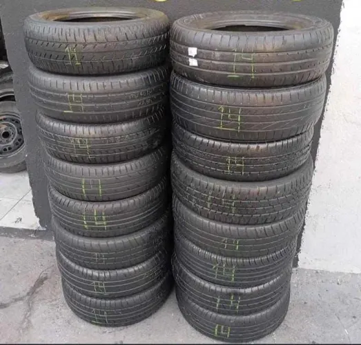 Pneus aro 14 80.00 montagem gratuita