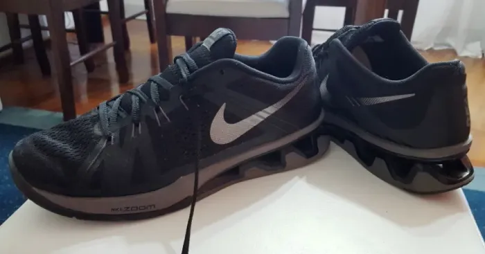 Tênis Nike Reax Lightspeed I
