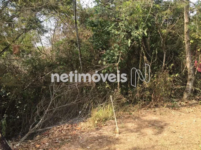Venda Lote em condomínio Quintas do Sol Nova Lima