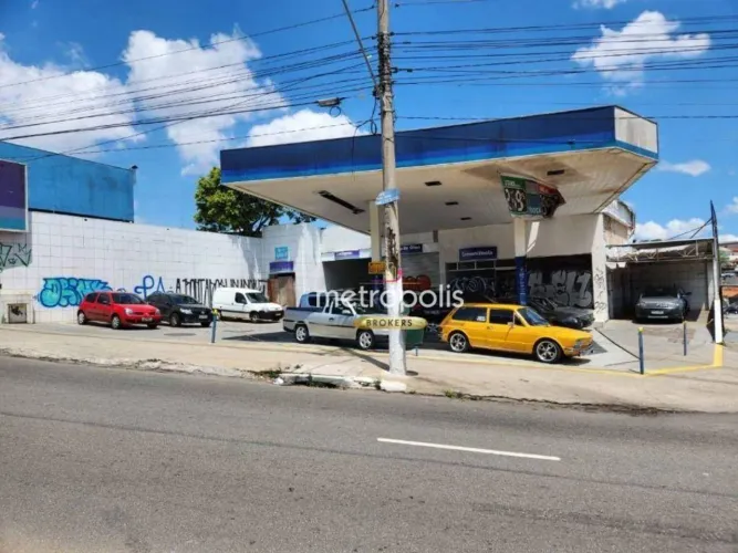 Terreno para alugar, 524 m² por R$ 26.331,04/mês - Jabaquara - São Paulo/SP