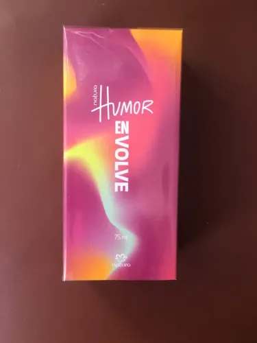Humor Envolve Natura - 75ml