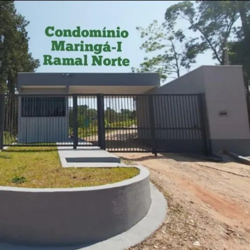 Lindo Lote em Condomínio - Atibaia (Aceito Permuta)