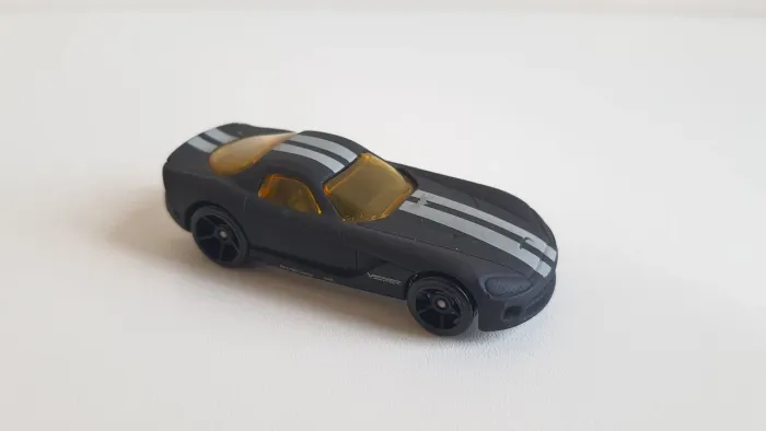 Hot Wheels Dodge Viper Batman 