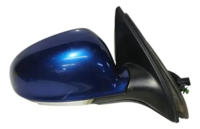 Retrovisor Direito Jetta Variant 2011 A 2013 C/detalhe