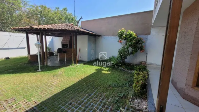 Casa à venda, 3 quartos, 1 suíte, 2 vagas, Morada do Sol - Montes Claros/MG - R$ 700.000,0
