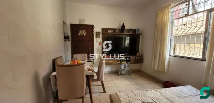 Riachuelo | Apartamento 3 quartos