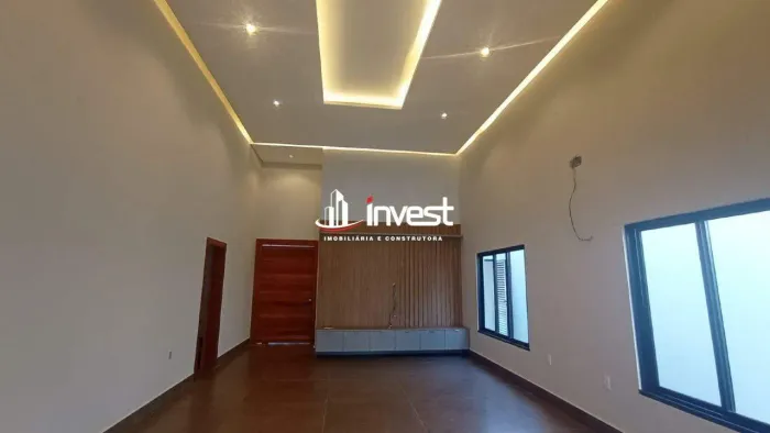 Casa a venda Condomínio Residencial Mario de Almeida Franco