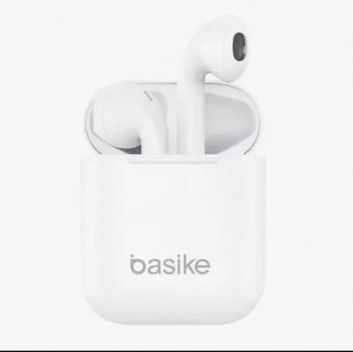 Fone de ouvido sem fio basike