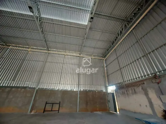 Galpão para alugar, São Judas Tadeu - Montes Claros/MG - R$ 7.000,00 - Alugar Imóveis
