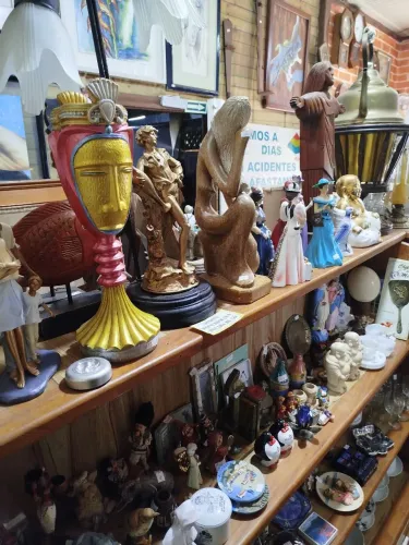 Estatuetas