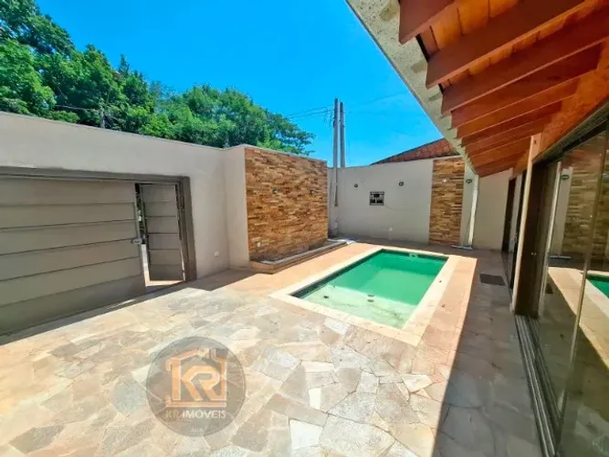 CEDRAL (SP) Casa 120m2 em terreno 160m2