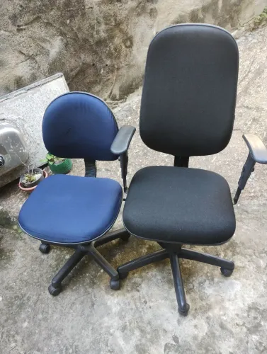 Cadeira para escritório 