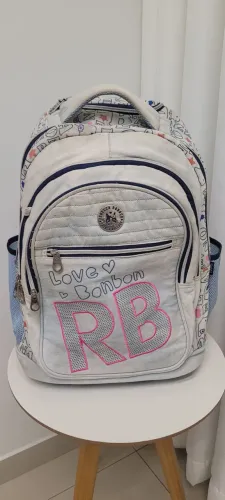 Mochila Rebecca Bonbon - Original