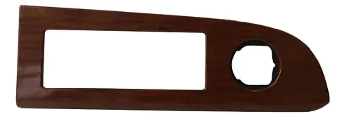 Moldura Botão Vidro Dianteiro Esquerdo Chrysler 300c 2005