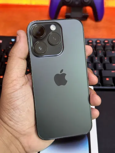 iPhone 14 pro - 256gb Super conservado