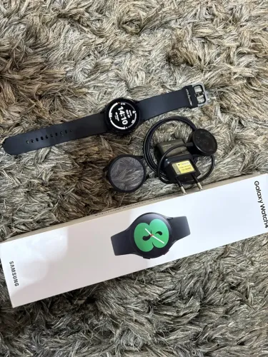 Smartwatch Samsung Galaxy Watch4