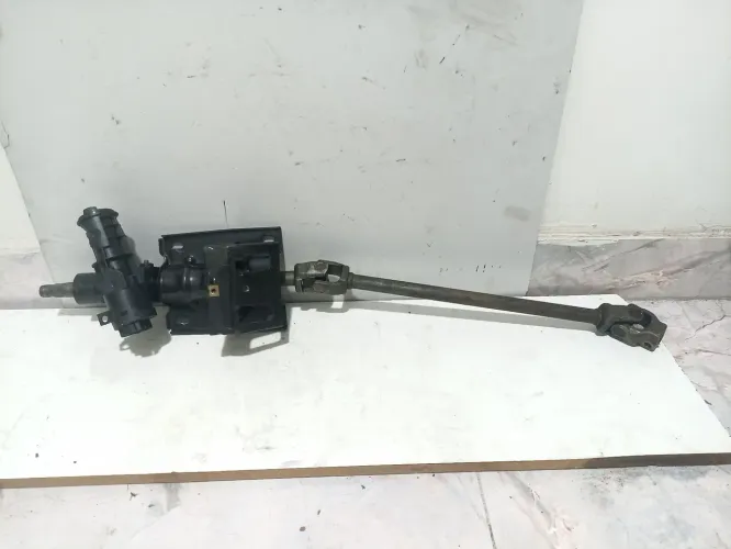 Coluna de direção Fiat Palio 1997 98 99 00 01 02 03 04 05 06 2007 fiasa fire 46551365