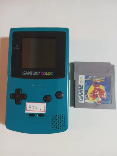 Game Boy Color